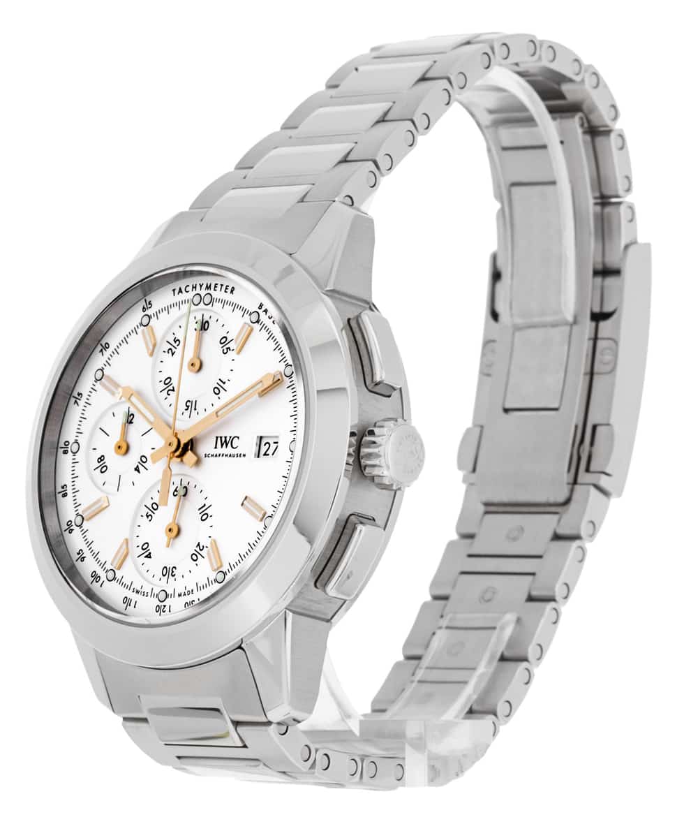 IWC Ingenieur IW380801 IWC Ingenieur IW380801
